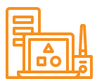 data collection icon