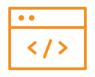it standards icon