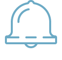 scada alarm icon