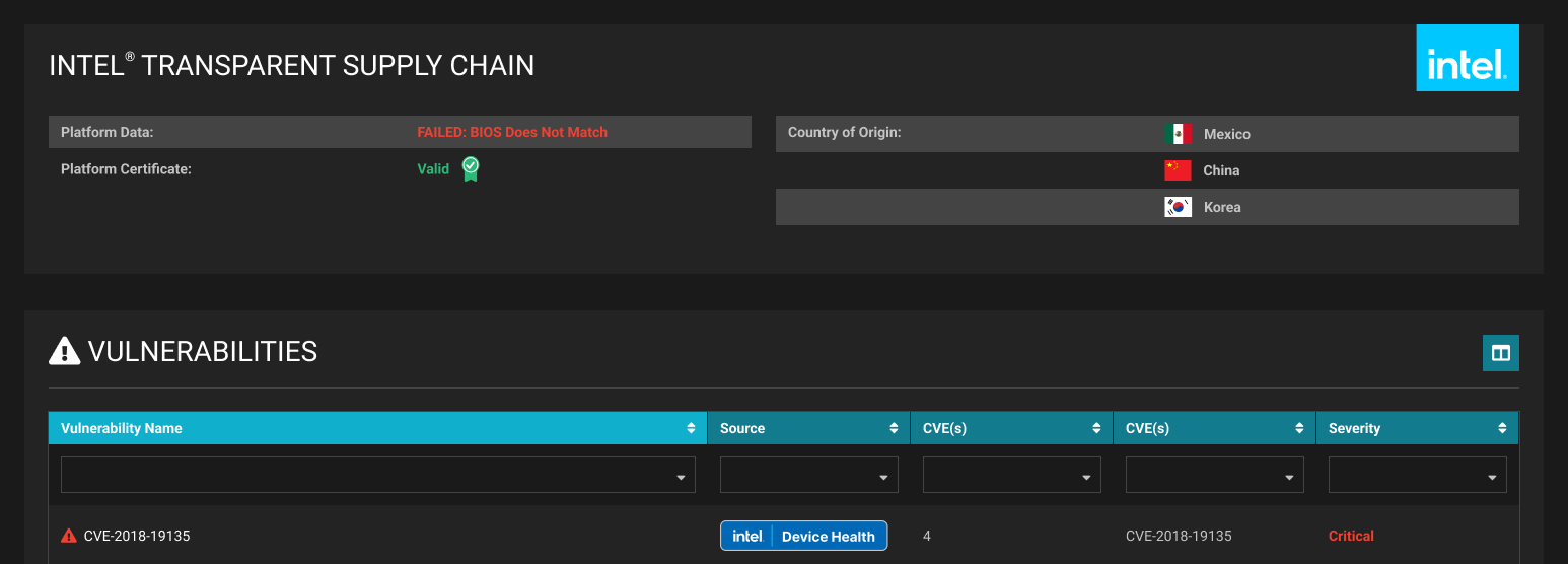 Asset Page w TSC Failed 2 cropped 2