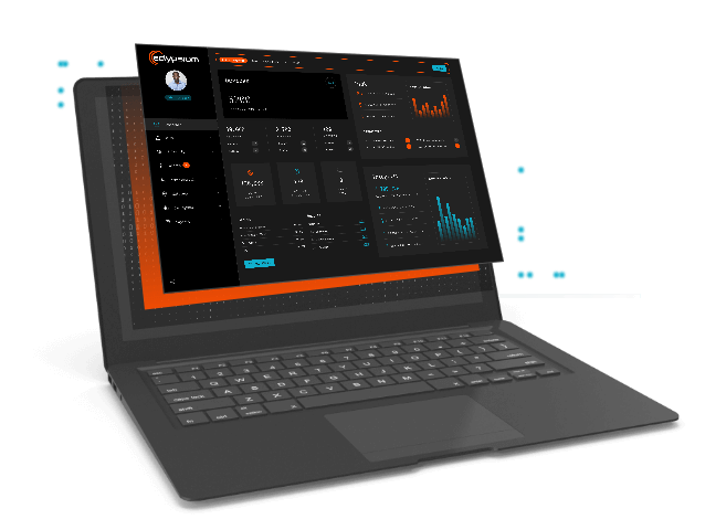 Protect Your Enterprise from Core to Cloud