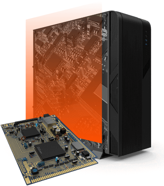 Computer and Circuit Board